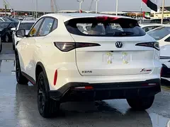 Changan X5 Plus