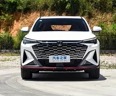 Changan X5 Plus