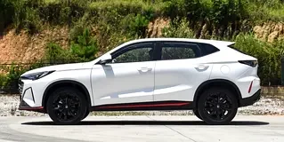 Changan X5 Plus