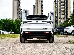 Changan X5 Plus