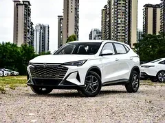 Changan X5 Plus