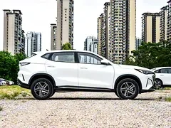Changan X5 Plus