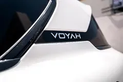 Voyah Free
