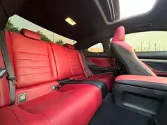 Lexus RC-Series