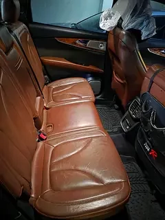 Lincoln MKX