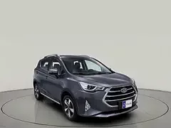 JAC S3 Plus