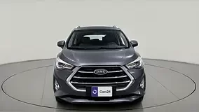 JAC S3 Plus