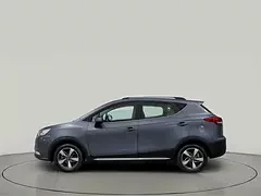 JAC S3 Plus