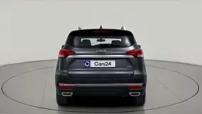 JAC S3 Plus