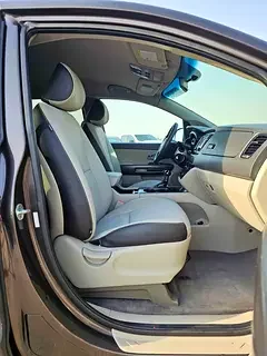 Kia Sedona