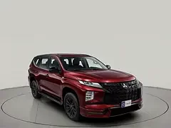 Mitsubishi Montero Sport