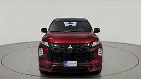 Mitsubishi Montero Sport