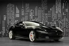Ferrari Roma