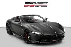 Ferrari Roma