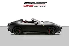 Ferrari Roma