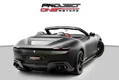 Ferrari Roma