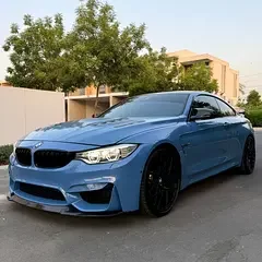 BMW M4