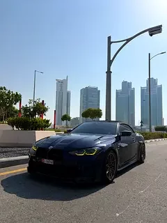 BMW M4