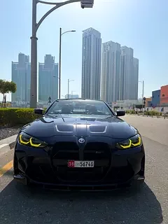 BMW M4