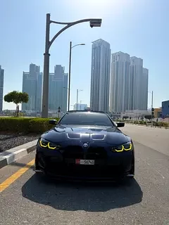 BMW M4