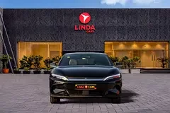 BYD HAN