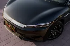 BYD HAN