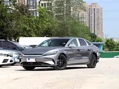 BYD HAN