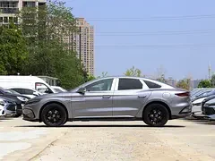 BYD HAN