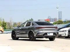 BYD HAN