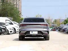 BYD HAN