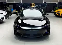 BYD HAN