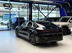 BYD HAN