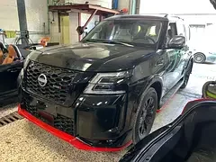 Nissan Armada