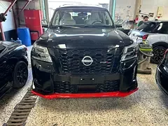 Nissan Armada