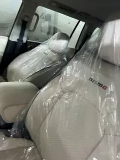 Nissan Armada