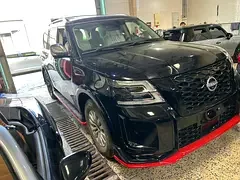Nissan Armada