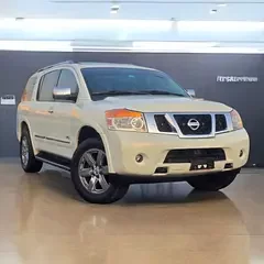 Nissan Armada