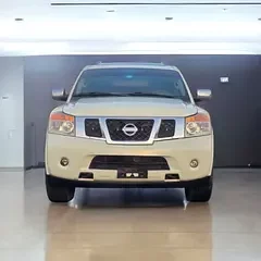Nissan Armada