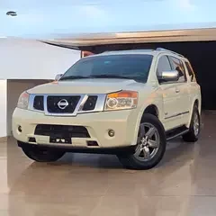 Nissan Armada