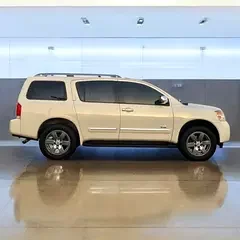 Nissan Armada