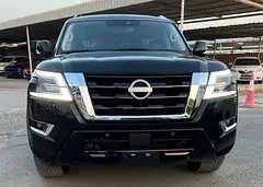 Nissan Armada