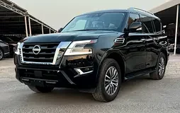 Nissan Armada