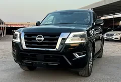 Nissan Armada