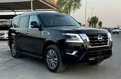 Nissan Armada