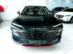 Jetour Dashing