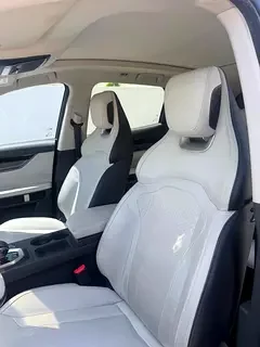 Jetour Dashing