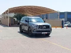 Infiniti QX80