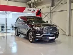Infiniti QX80