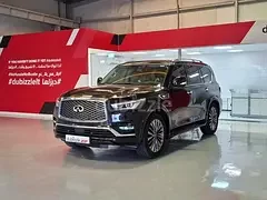 Infiniti QX80