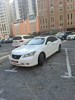 Lexus ES-Series